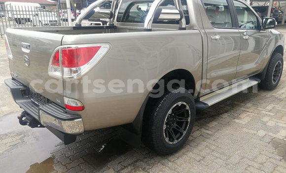 Buy Used Mazda BT-50 Other Car in Ezulwini in Hhohho Buy Used Mazda BT-50 Other Car in Ezulwini in Hhohho