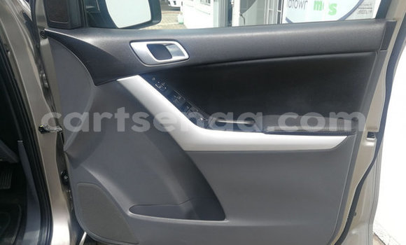 Buy Used Mazda BT-50 Other Car in Ezulwini in Hhohho Buy Used Mazda BT-50 Other Car in Ezulwini in Hhohho