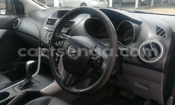 Buy Used Mazda BT-50 Other Car in Ezulwini in Hhohho Buy Used Mazda BT-50 Other Car in Ezulwini in Hhohho