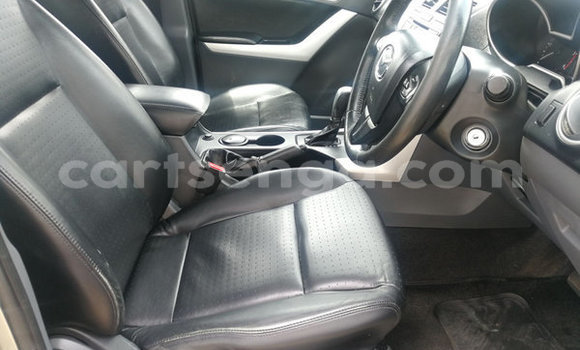 Buy Used Mazda BT-50 Other Car in Ezulwini in Hhohho Buy Used Mazda BT-50 Other Car in Ezulwini in Hhohho