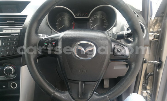 Buy Used Mazda BT-50 Other Car in Ezulwini in Hhohho Buy Used Mazda BT-50 Other Car in Ezulwini in Hhohho