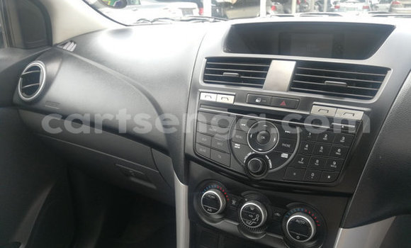 Buy Used Mazda BT-50 Other Car in Ezulwini in Hhohho Buy Used Mazda BT-50 Other Car in Ezulwini in Hhohho