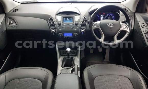 Nunua Ilio tumika Hyundai ix35 White Gari ndani ya Hlatikulu nchini Wilaya ya Shiselweni Nunua Ilio tumika Hyundai ix35 White Gari ndani ya Hlatikulu nchini Wilaya ya Shiselweni