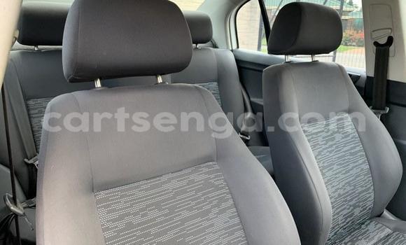 Acheter Occasion Voiture Volkswagen Polo Blanc à Tjaneni, Lubombo District Acheter Occasion Voiture Volkswagen Polo Blanc à Tjaneni, Lubombo District