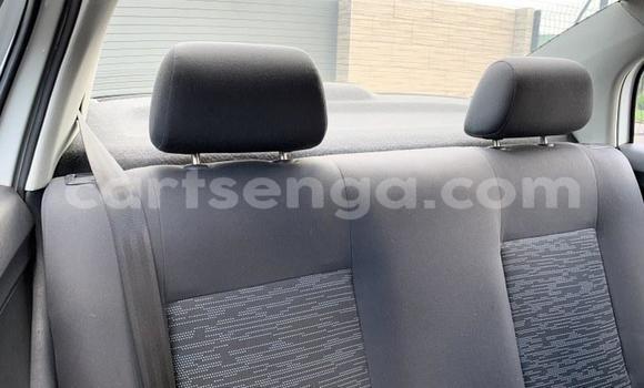 Acheter Occasion Voiture Volkswagen Polo Blanc à Tjaneni, Lubombo District Acheter Occasion Voiture Volkswagen Polo Blanc à Tjaneni, Lubombo District