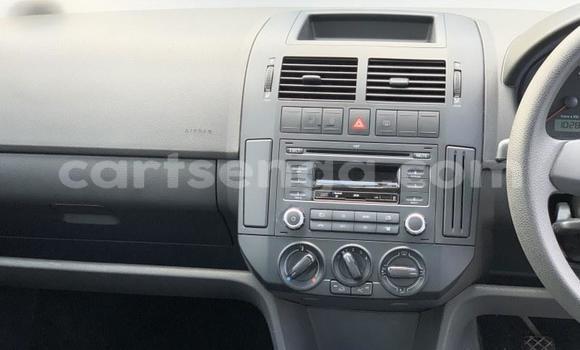 Acheter Occasion Voiture Volkswagen Polo Blanc à Tjaneni, Lubombo District Acheter Occasion Voiture Volkswagen Polo Blanc à Tjaneni, Lubombo District