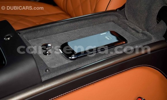 Buy Import Lexus LX Black Car in Import - Dubai in Hhohho Buy Import Lexus LX Black Car in Import - Dubai in Hhohho