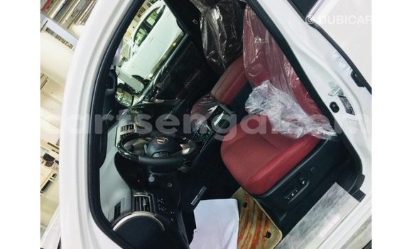 Buy Import Lexus GX White Car in Import - Dubai in Hhohho Buy Import Lexus GX White Car in Import - Dubai in Hhohho