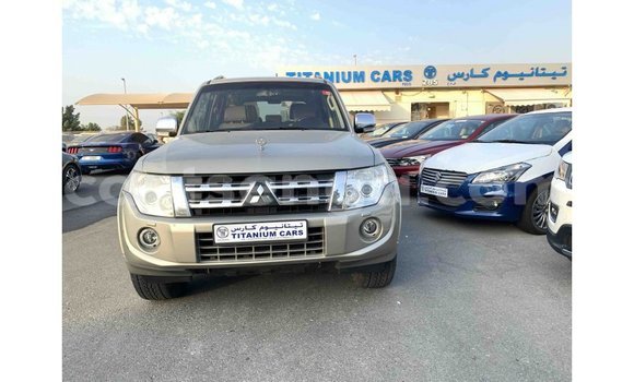 Nunua Imported Mitsubishi Pajero Other Gari ndani ya Import - Dubai nchini Hhohho Nunua Imported Mitsubishi Pajero Other Gari ndani ya Import - Dubai nchini Hhohho