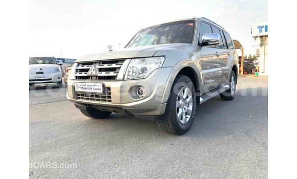 Nunua Imported Mitsubishi Pajero Other Gari ndani ya Import - Dubai nchini Hhohho Nunua Imported Mitsubishi Pajero Other Gari ndani ya Import - Dubai nchini Hhohho