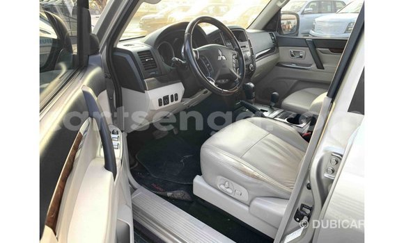 Nunua Imported Mitsubishi Pajero Other Gari ndani ya Import - Dubai nchini Hhohho Nunua Imported Mitsubishi Pajero Other Gari ndani ya Import - Dubai nchini Hhohho