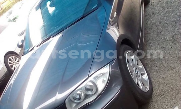 Buy Used BMW 3–Series Other Car in Matsapha in Manzini Buy Used BMW 3–Series Other Car in Matsapha in Manzini