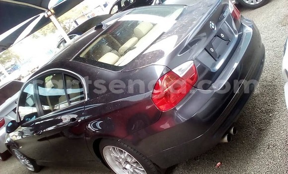 Buy Used BMW 3–Series Other Car in Matsapha in Manzini Buy Used BMW 3–Series Other Car in Matsapha in Manzini