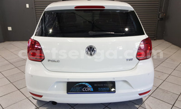 Buy Used Volkswagen Polo White Car in Manzini in Manzini Buy Used Volkswagen Polo White Car in Manzini in Manzini