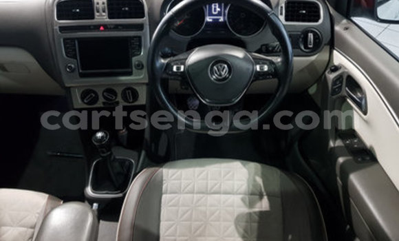 Buy Used Volkswagen Polo White Car in Manzini in Manzini Buy Used Volkswagen Polo White Car in Manzini in Manzini