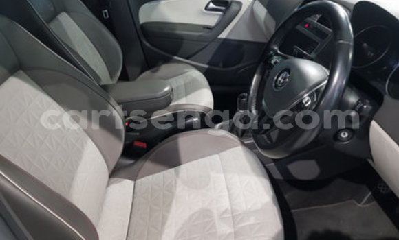 Buy Used Volkswagen Polo White Car in Manzini in Manzini Buy Used Volkswagen Polo White Car in Manzini in Manzini