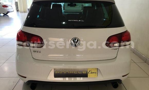 Nunua Ilio tumika Volkswagen Golf GTI White Gari ndani ya Manzini nchini Manzini Nunua Ilio tumika Volkswagen Golf GTI White Gari ndani ya Manzini nchini Manzini