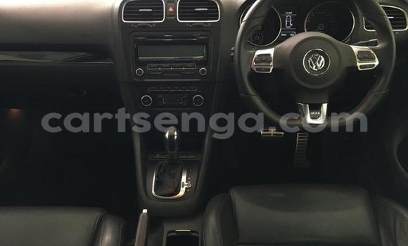 Nunua Ilio tumika Volkswagen Golf GTI White Gari ndani ya Manzini nchini Manzini Nunua Ilio tumika Volkswagen Golf GTI White Gari ndani ya Manzini nchini Manzini