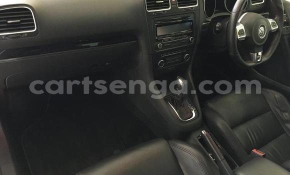 Nunua Ilio tumika Volkswagen Golf GTI White Gari ndani ya Manzini nchini Manzini Nunua Ilio tumika Volkswagen Golf GTI White Gari ndani ya Manzini nchini Manzini