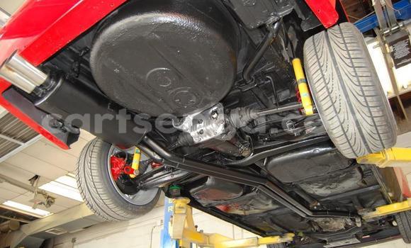 Acheter Occasion Voiture BMW 3–Series Rouge à Ezulwini, Hhohho Acheter Occasion Voiture BMW 3–Series Rouge à Ezulwini, Hhohho