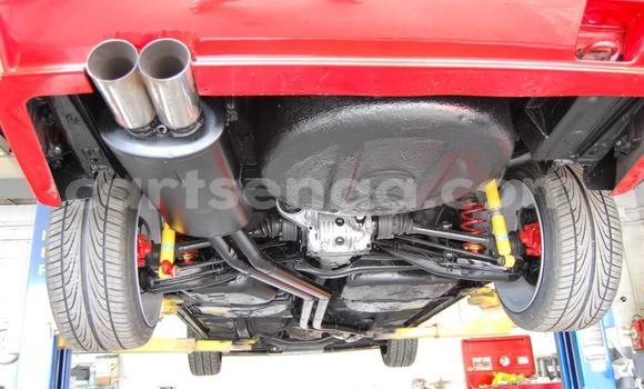 Acheter Occasion Voiture BMW 3–Series Rouge à Ezulwini, Hhohho Acheter Occasion Voiture BMW 3–Series Rouge à Ezulwini, Hhohho