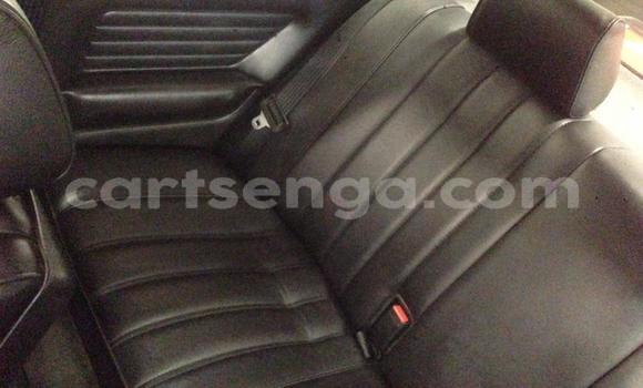 Acheter Occasion Voiture BMW 3–Series Rouge à Ezulwini, Hhohho Acheter Occasion Voiture BMW 3–Series Rouge à Ezulwini, Hhohho