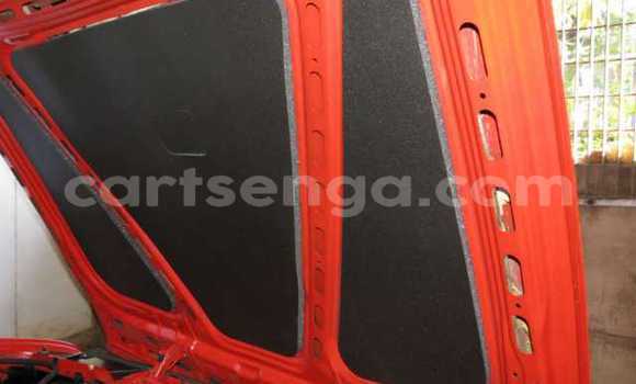 Acheter Occasion Voiture BMW 3–Series Rouge à Ezulwini, Hhohho Acheter Occasion Voiture BMW 3–Series Rouge à Ezulwini, Hhohho