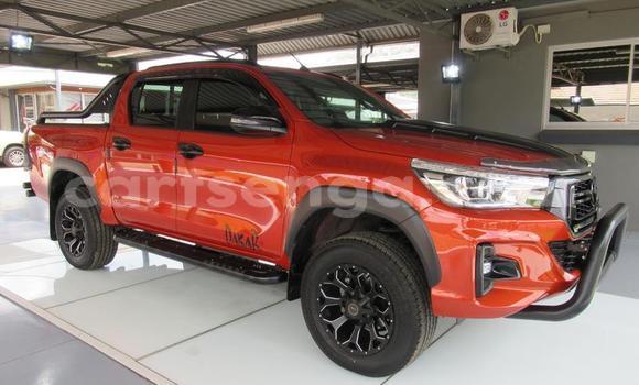Acheter Occasion Voiture Toyota Hilux Beige à Ezulwini, Hhohho Acheter Occasion Voiture Toyota Hilux Beige à Ezulwini, Hhohho