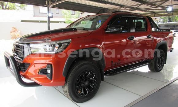 Acheter Occasion Voiture Toyota Hilux Beige à Ezulwini, Hhohho Acheter Occasion Voiture Toyota Hilux Beige à Ezulwini, Hhohho