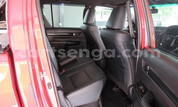 Acheter Occasion Voiture Toyota Hilux Beige à Ezulwini, Hhohho Acheter Occasion Voiture Toyota Hilux Beige à Ezulwini, Hhohho