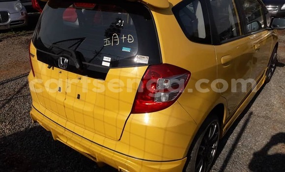 Buy Used Honda FIT Other Car in Matsapha in Manzini Buy Used Honda FIT Other Car in Matsapha in Manzini