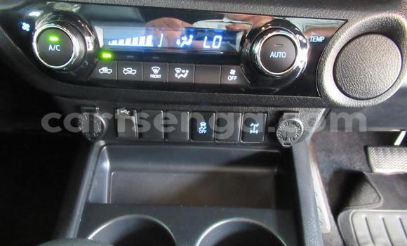 Acheter Occasion Voiture Toyota Hilux Beige à Ezulwini, Hhohho Acheter Occasion Voiture Toyota Hilux Beige à Ezulwini, Hhohho