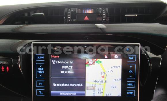 Acheter Occasion Voiture Toyota Hilux Beige à Ezulwini, Hhohho Acheter Occasion Voiture Toyota Hilux Beige à Ezulwini, Hhohho