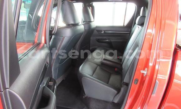 Acheter Occasion Voiture Toyota Hilux Beige à Ezulwini, Hhohho Acheter Occasion Voiture Toyota Hilux Beige à Ezulwini, Hhohho