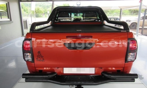 Acheter Occasion Voiture Toyota Hilux Beige à Ezulwini, Hhohho Acheter Occasion Voiture Toyota Hilux Beige à Ezulwini, Hhohho