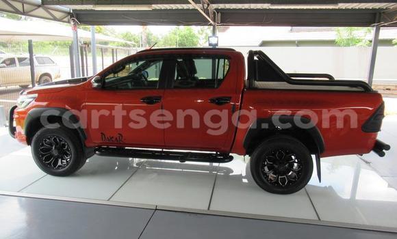 Acheter Occasion Voiture Toyota Hilux Beige à Ezulwini, Hhohho Acheter Occasion Voiture Toyota Hilux Beige à Ezulwini, Hhohho