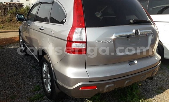 Buy Used Honda CR–V Brown Car in Matsapha in Manzini Buy Used Honda CR–V Brown Car in Matsapha in Manzini