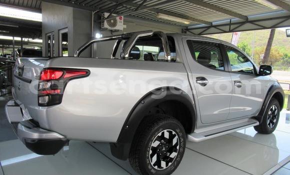 Acheter Occasion Voiture Mitsubishi Triton Gris à Mbabane, Manzini Acheter Occasion Voiture Mitsubishi Triton Gris à Mbabane, Manzini