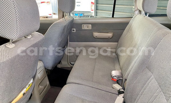 Buy Used Toyota Corolla II Silver Car in Ezulwini in Hhohho Buy Used Toyota Corolla II Silver Car in Ezulwini in Hhohho