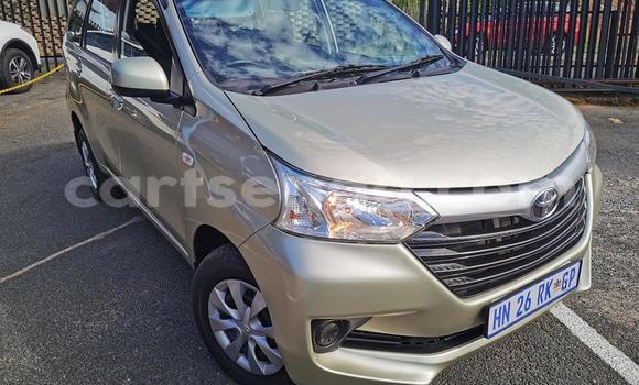 Acheter Occasion Voiture Toyota Avanza Autre à Manzini, Manzini Acheter Occasion Voiture Toyota Avanza Autre à Manzini, Manzini