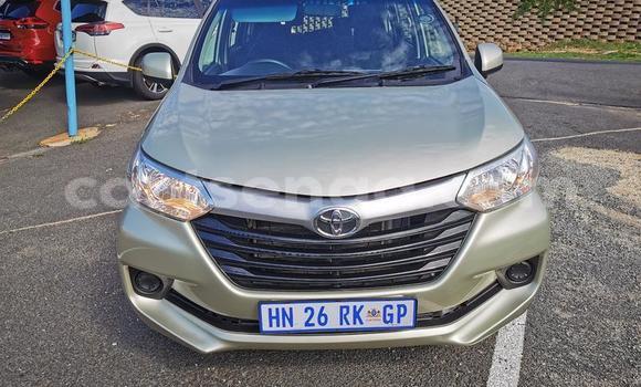 Acheter Occasion Voiture Toyota Avanza Autre à Manzini, Manzini Acheter Occasion Voiture Toyota Avanza Autre à Manzini, Manzini