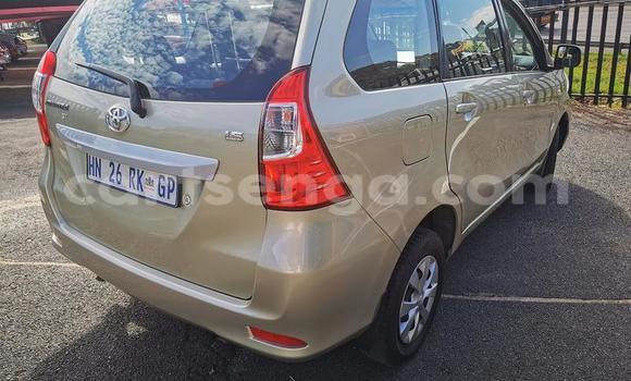 Acheter Occasion Voiture Toyota Avanza Autre à Manzini, Manzini Acheter Occasion Voiture Toyota Avanza Autre à Manzini, Manzini