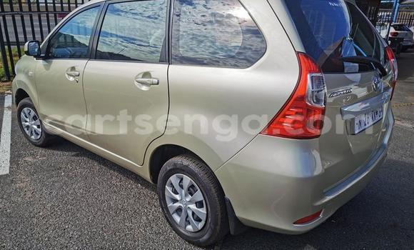 Acheter Occasion Voiture Toyota Avanza Autre à Manzini, Manzini Acheter Occasion Voiture Toyota Avanza Autre à Manzini, Manzini