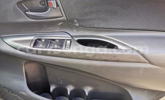 Acheter Occasion Voiture Toyota Avanza Autre à Manzini, Manzini Acheter Occasion Voiture Toyota Avanza Autre à Manzini, Manzini