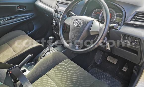 Acheter Occasion Voiture Toyota Avanza Autre à Manzini, Manzini Acheter Occasion Voiture Toyota Avanza Autre à Manzini, Manzini
