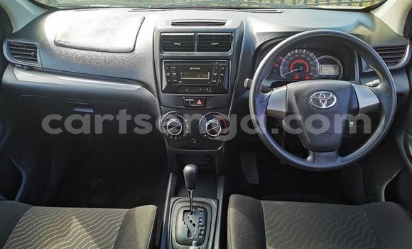 Acheter Occasion Voiture Toyota Avanza Autre à Manzini, Manzini Acheter Occasion Voiture Toyota Avanza Autre à Manzini, Manzini