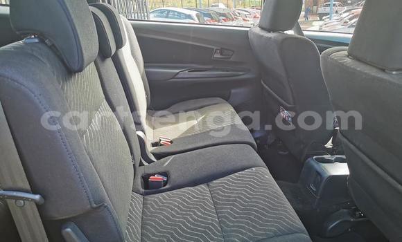 Acheter Occasion Voiture Toyota Avanza Autre à Manzini, Manzini Acheter Occasion Voiture Toyota Avanza Autre à Manzini, Manzini