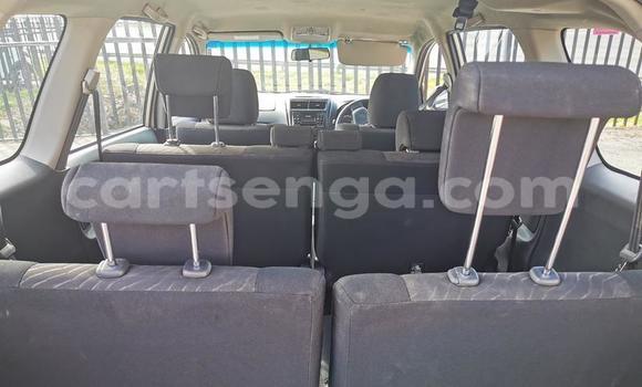Acheter Occasion Voiture Toyota Avanza Autre à Manzini, Manzini Acheter Occasion Voiture Toyota Avanza Autre à Manzini, Manzini
