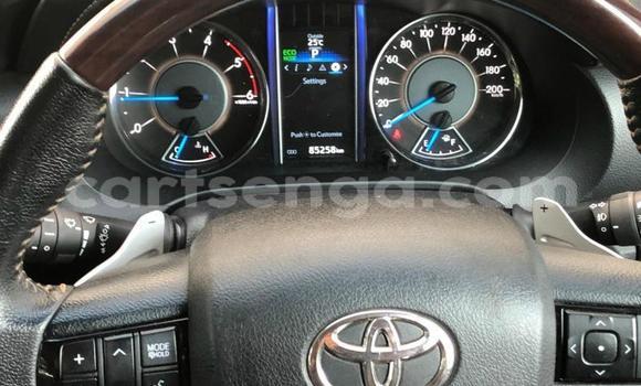 Nunua Ilio tumika Toyota Fortuner Silver Gari ndani ya Ezulwini nchini Hhohho Nunua Ilio tumika Toyota Fortuner Silver Gari ndani ya Ezulwini nchini Hhohho