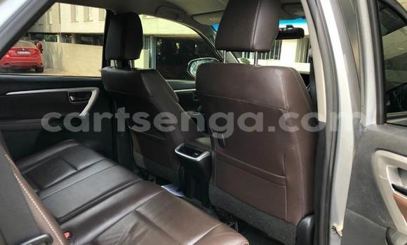 Nunua Ilio tumika Toyota Fortuner Silver Gari ndani ya Ezulwini nchini Hhohho Nunua Ilio tumika Toyota Fortuner Silver Gari ndani ya Ezulwini nchini Hhohho